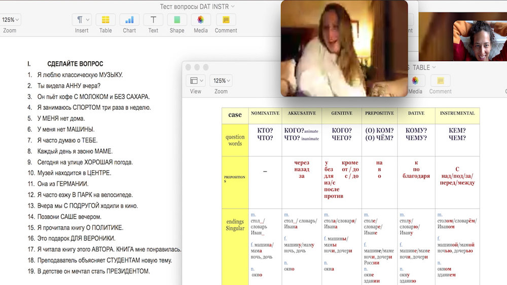 9 фильмов конкурса «Let IT DOK!», которые стоит увидеть - 10 9 фильмов конкурса «Let IT DOK!», которые стоит увидеть - 10