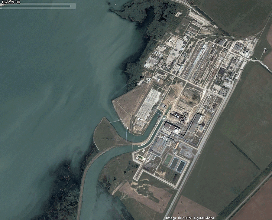 Экскурсия на Ростовскую АЭС - 2 Экскурсия на Ростовскую АЭС - 2