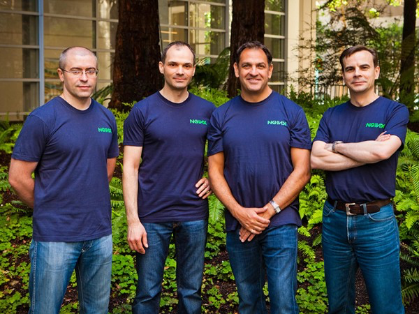 История успеха nginx, или «Возможно всё, пробуй!» - 3 История успеха nginx, или «Возможно всё, пробуй!» - 3