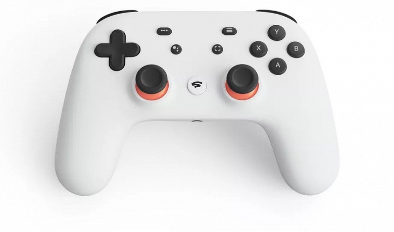 Каждый пользователь игрового сервиса Google Stadia получит доступ к отдельному вычислительному блоку с GPU AMD