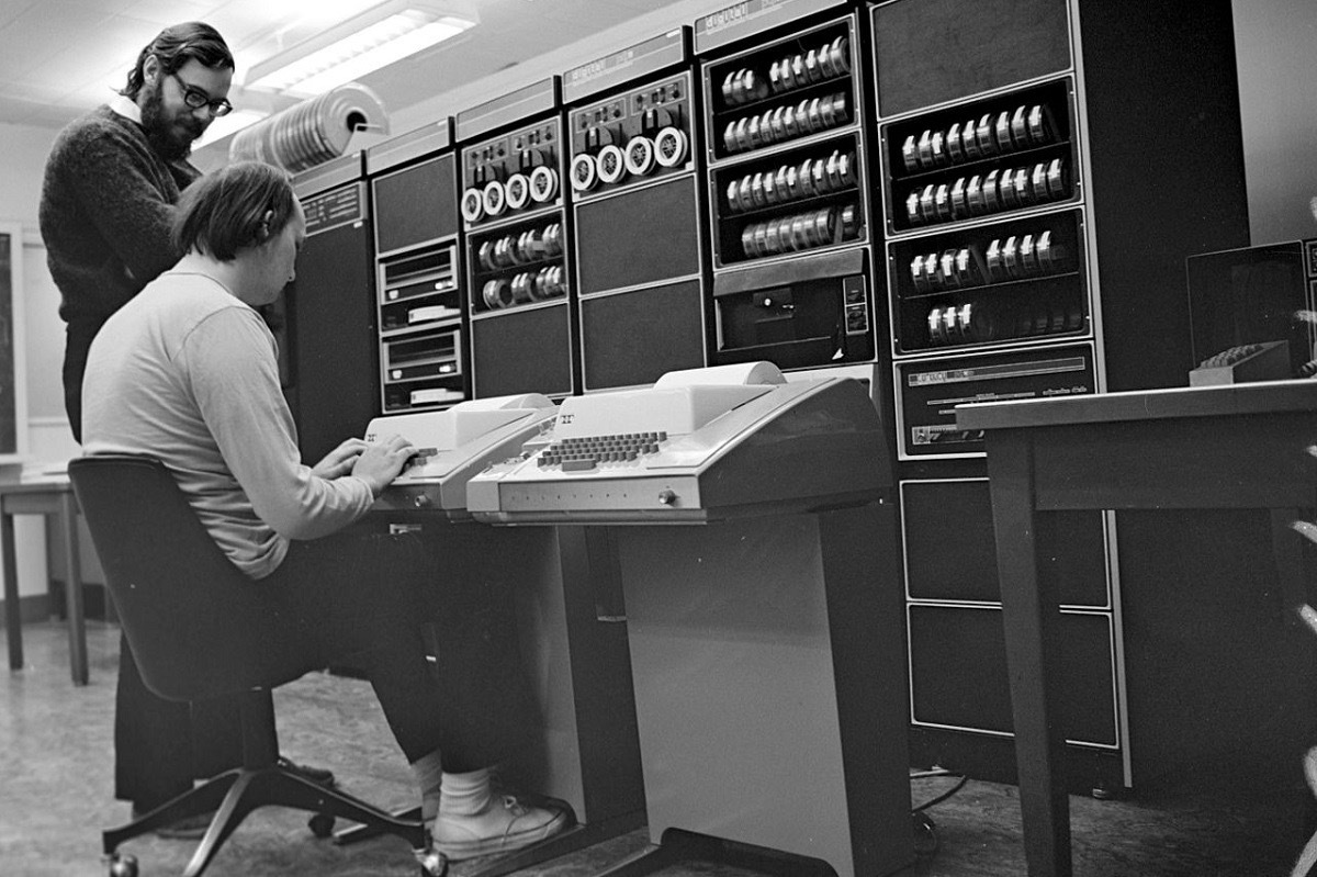 Краткая история open source — как свободное ПО сражалось с проприетарным - 1 Краткая история open source — как свободное ПО сражалось с проприетарным - 1