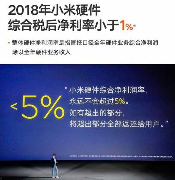 За просмотр рекламы в MIUI и интернет-сервисах Xiaomi ежемесячно получает по $10 с одного человека - 1 За просмотр рекламы в MIUI и интернет-сервисах Xiaomi ежемесячно получает по $10 с одного человека