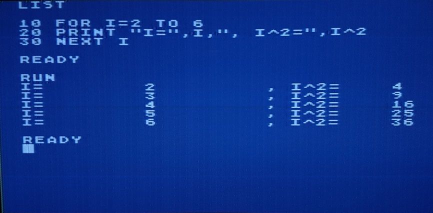 Atari 65XE — USB-клавиатура - 5 Atari 65XE — USB-клавиатура - 5