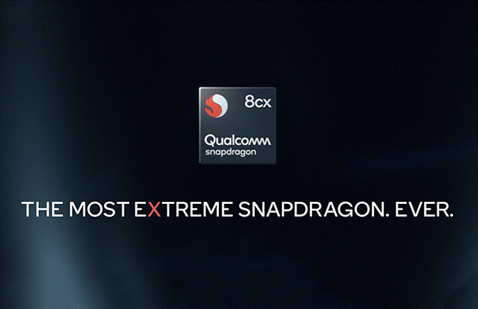 Snapdragon 8cx: 7-нанометровая платформа для ПК - 3