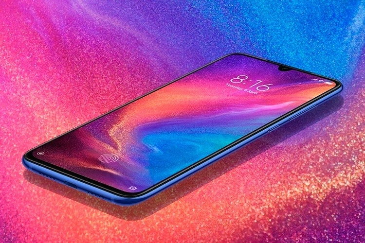 Xiaomi успешно переживает замедление рынка смартфонов в Китае