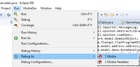 Модернизация GHIDRA. Загрузчик для ромов Sega Mega Drive - 12 Модернизация GHIDRA. Загрузчик для ромов Sega Mega Drive - 12