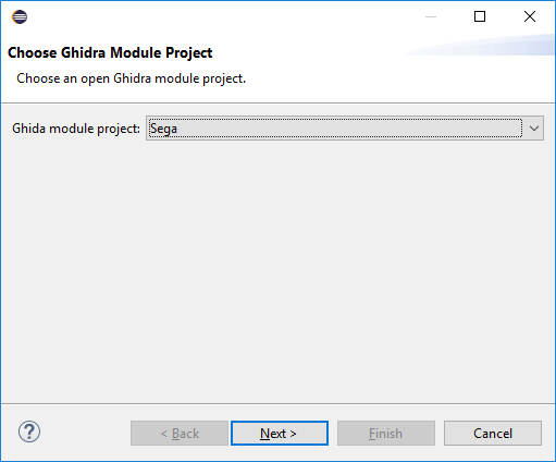 Модернизация GHIDRA. Загрузчик для ромов Sega Mega Drive - 14
