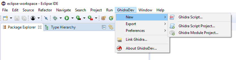 Модернизация GHIDRA. Загрузчик для ромов Sega Mega Drive - 4 Модернизация GHIDRA. Загрузчик для ромов Sega Mega Drive - 4