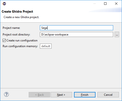 Модернизация GHIDRA. Загрузчик для ромов Sega Mega Drive - 5 Модернизация GHIDRA. Загрузчик для ромов Sega Mega Drive - 5