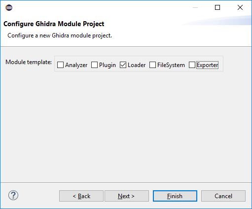 Модернизация GHIDRA. Загрузчик для ромов Sega Mega Drive - 6