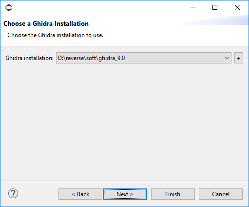 Модернизация GHIDRA. Загрузчик для ромов Sega Mega Drive - 7 Модернизация GHIDRA. Загрузчик для ромов Sega Mega Drive - 7