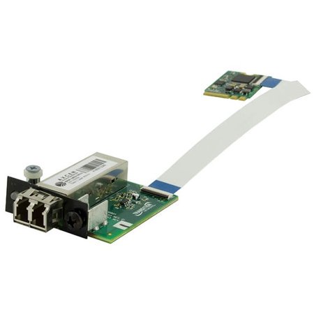 На что способен формат Mini PCI-e - 19