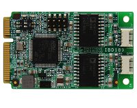 На что способен формат Mini PCI-e - 23