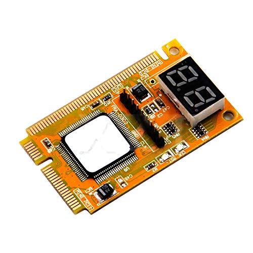 На что способен формат Mini PCI-e - 5