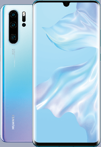 Huawei P30 и P30 Pro: габариты, масса и новые официальные рендеры - 3 Huawei P30 и P30 Pro: габариты, масса и новые официальные рендеры