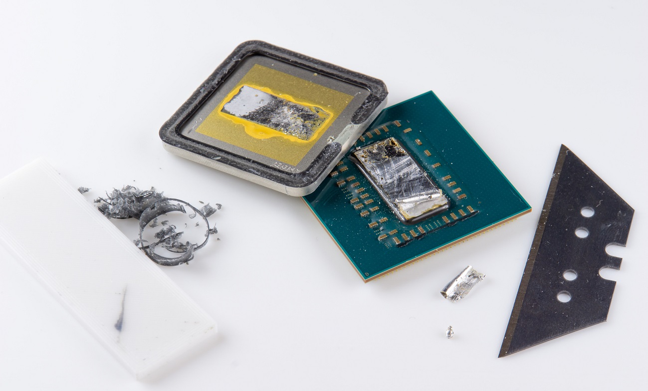 Linux Foundation займется open source чипами - 2 Linux Foundation займется open source чипами - 2