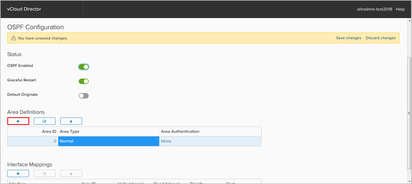 VMware NSX для самых маленьких. Часть 4. Настройка маршрутизации - 16