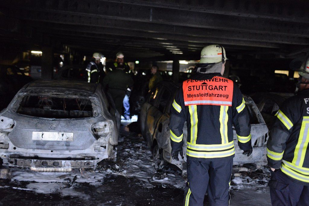 Электромобили в огне и принятие ванн - 6