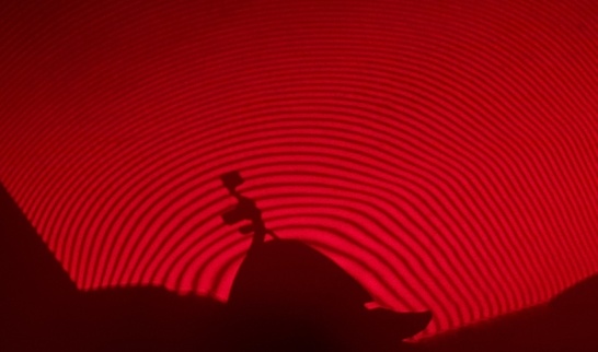 Любительская голография — начало пути - 3 Любительская голография — начало пути - 3