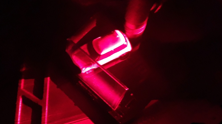 Любительская голография — начало пути - 4 Любительская голография — начало пути - 4