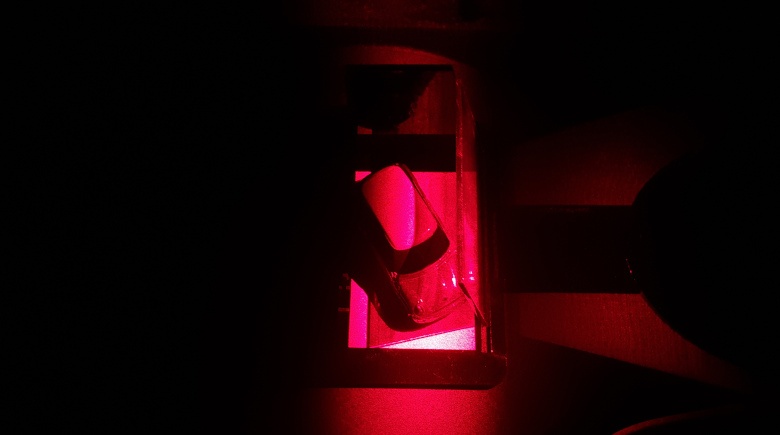 Любительская голография — начало пути - 8 Любительская голография — начало пути - 8