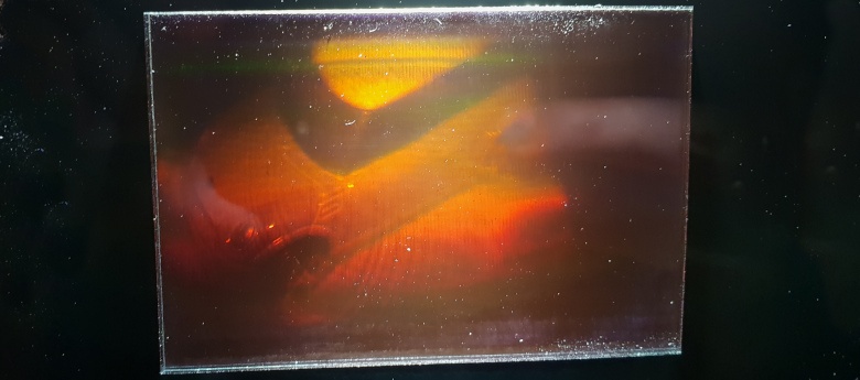 Любительская голография — начало пути - 9 Любительская голография — начало пути - 9