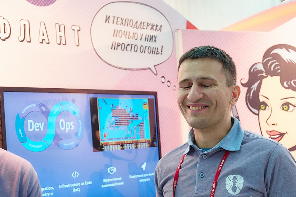«Нетипичное отношение к финансам» — что если сотрудники сами будут управлять доходами. Разговор с Флант - 8 «Нетипичное отношение к финансам» — что если сотрудники сами будут управлять доходами. Разговор с Флант - 8