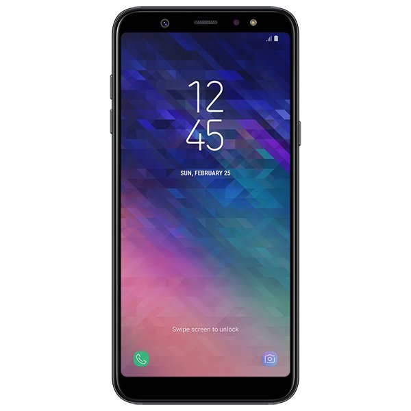 Пользователи Samsung Galaxy A6+ (2018) начали получать Android 9.0 Pie