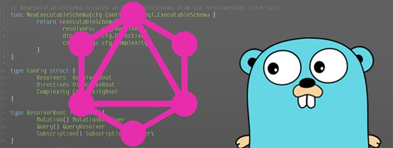 GraphQL и Golang - 1