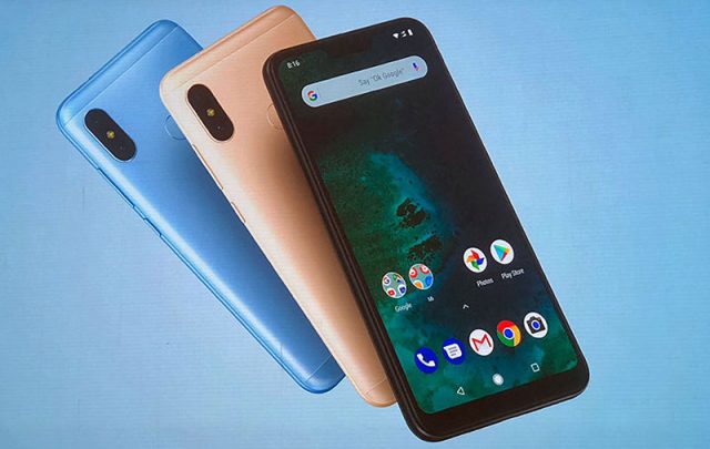 Xiaomi Mi A3 и Mi A3 Lite могут стать еще успешнее предшественников