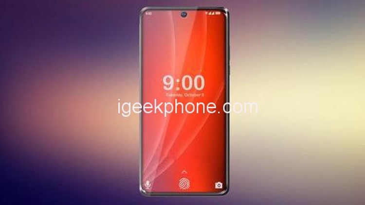 Xiaomi может выпустить смартфон с 6,8″ экраном и батареей на 5500 мА·ч