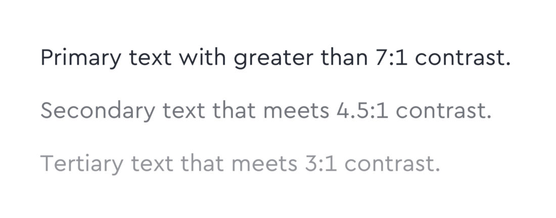Как создать палитру, комфортную для всех - 9 Как создать палитру, комфортную для всех - 9