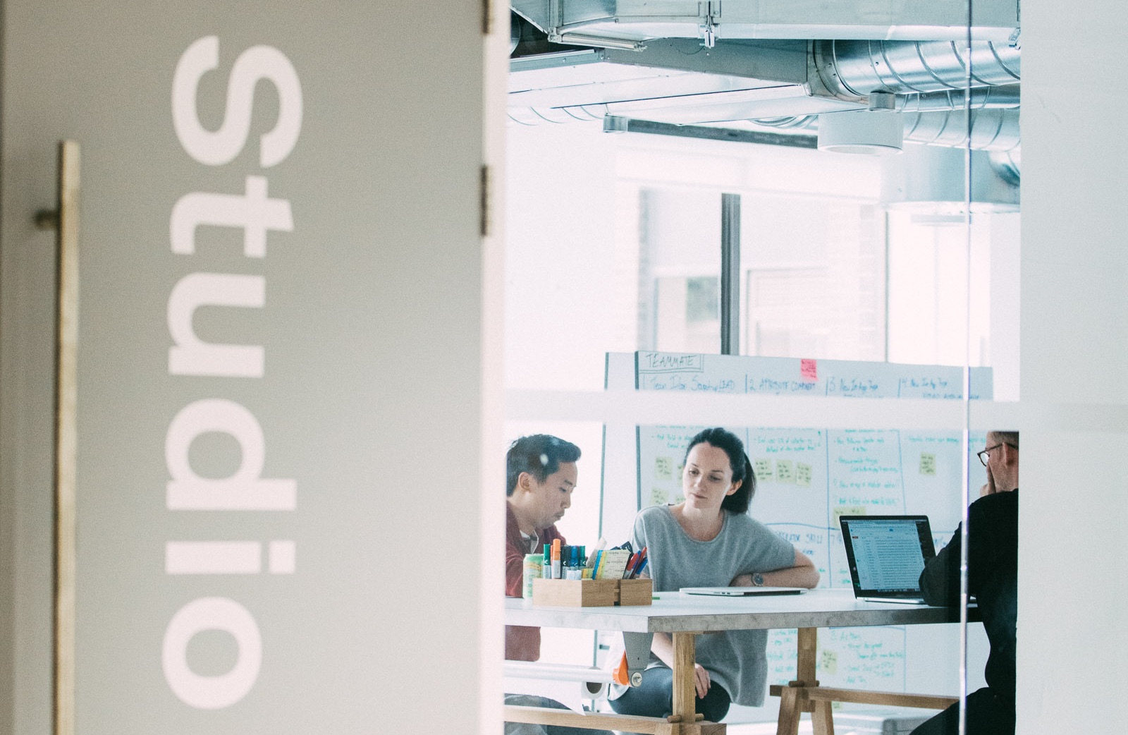 Костя Горский, Intercom: про города и амбиции, продуктовое мышление, навыки для дизайнеров и саморазвитие - 6