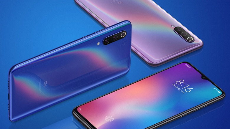 Правильный маркетинг. Преемник Xiaomi Mi 6X выйдет под названием Xiaomi Mi 9X