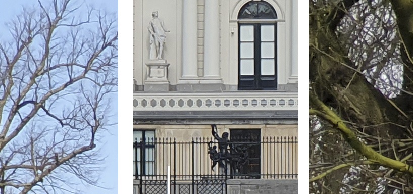 Тестирование Samsung Galaxy S10 — когда смартфоны по возможностям догонят фотокамеры? - 10 Тестирование Samsung Galaxy S10 — когда смартфоны по возможностям догонят фотокамеры? - 10