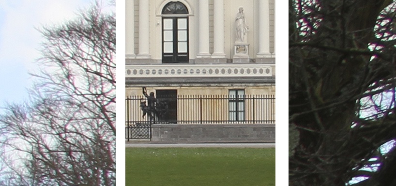 Тестирование Samsung Galaxy S10 — когда смартфоны по возможностям догонят фотокамеры? - 11 Тестирование Samsung Galaxy S10 — когда смартфоны по возможностям догонят фотокамеры? - 11