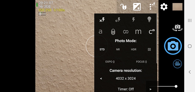 Тестирование Samsung Galaxy S10 — когда смартфоны по возможностям догонят фотокамеры? - 3 Тестирование Samsung Galaxy S10 — когда смартфоны по возможностям догонят фотокамеры? - 3