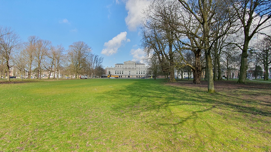 Тестирование Samsung Galaxy S10 — когда смартфоны по возможностям догонят фотокамеры? - 4