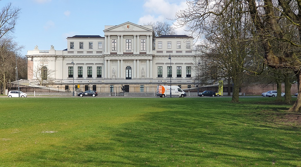 Тестирование Samsung Galaxy S10 — когда смартфоны по возможностям догонят фотокамеры? - 6 Тестирование Samsung Galaxy S10 — когда смартфоны по возможностям догонят фотокамеры? - 6