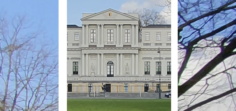 Тестирование Samsung Galaxy S10 — когда смартфоны по возможностям догонят фотокамеры? - 8 Тестирование Samsung Galaxy S10 — когда смартфоны по возможностям догонят фотокамеры? - 8