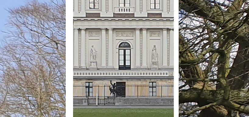 Тестирование Samsung Galaxy S10 — когда смартфоны по возможностям догонят фотокамеры? - 9 Тестирование Samsung Galaxy S10 — когда смартфоны по возможностям догонят фотокамеры? - 9