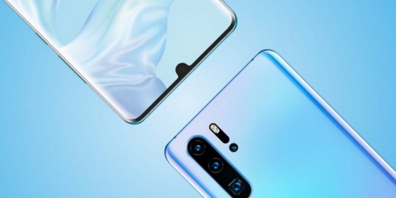 В Huawei P30 Pro будет функция 3D-моделирования при помощи основной камеры