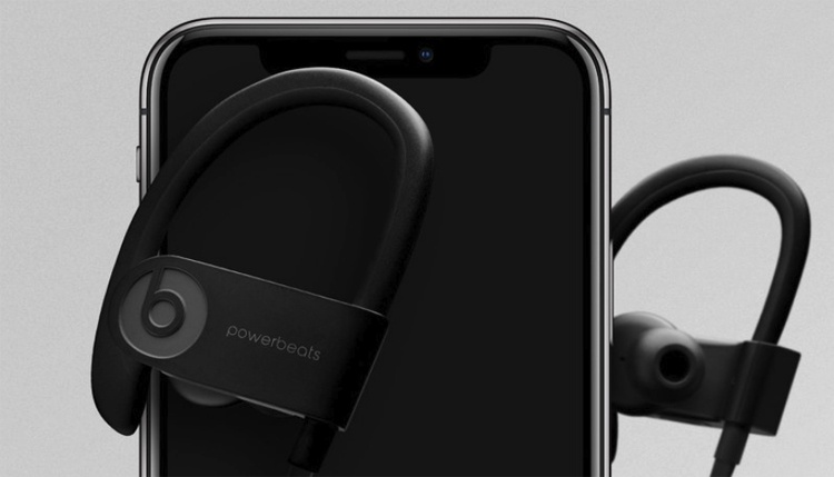 Beats PowerBeats: у новых наушников Apple AirPods вскоре появится конкурент