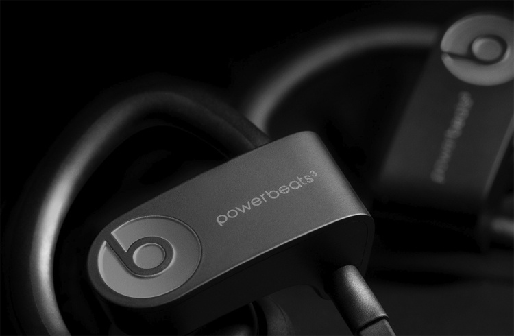 Beats PowerBeats: у новых наушников Apple AirPods вскоре появится конкурент