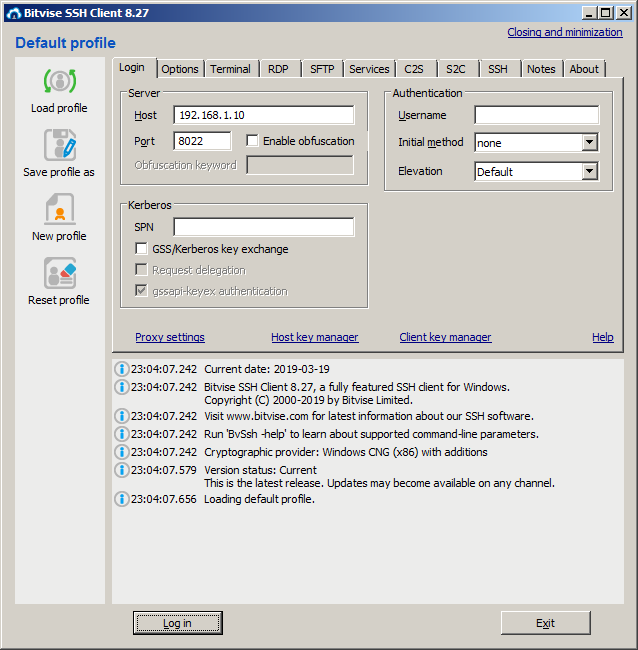 Termux шаг за шагом (Часть 1) - 3 Termux шаг за шагом (Часть 1) - 3