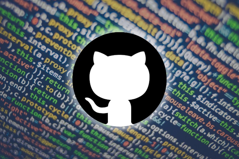 Они просканировали GitHub - 1