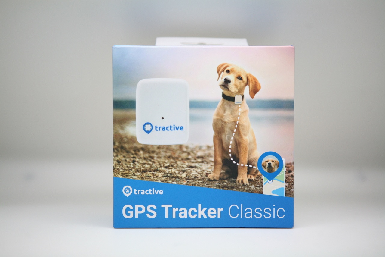 Следим за кошками и собаками — GPS-трекер Tractive - 22