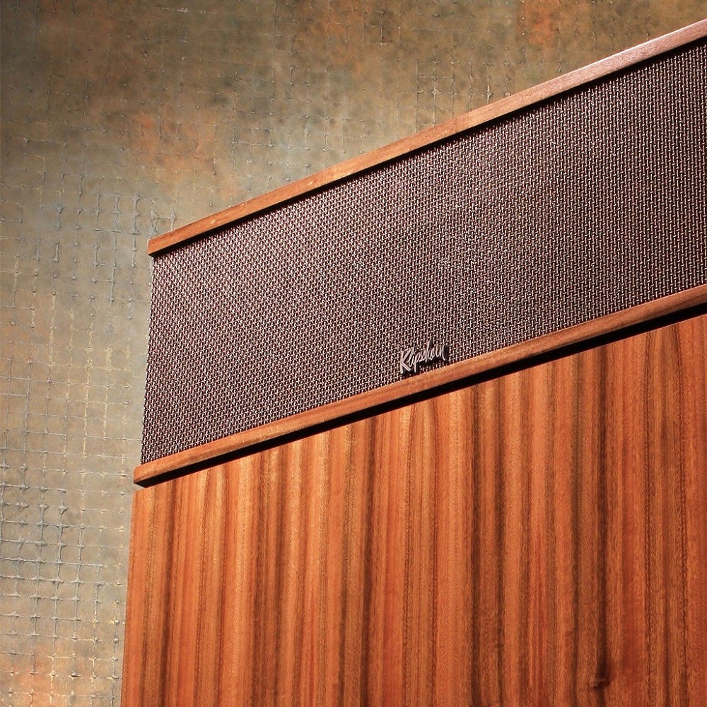 Краткая история аудиобренда Klipsch - 3