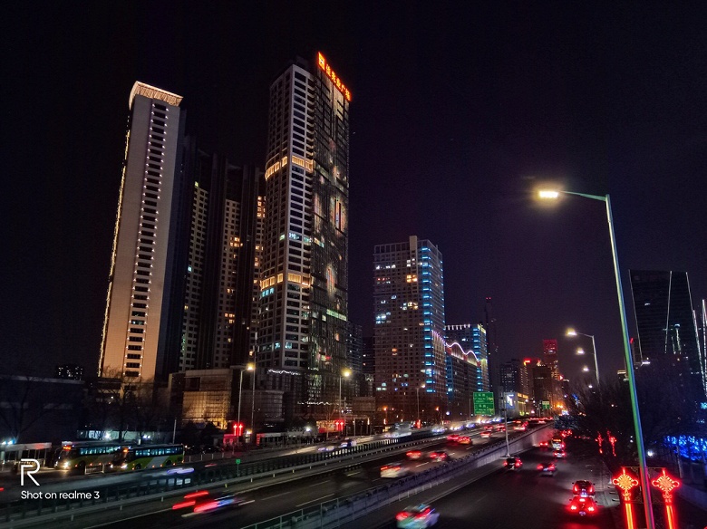 Ночной режим Nightscape для смартфонов Realme. Список смартфонов и сроки - 1 Ночной режим Nightscape для смартфонов Realme. Список смартфонов и сроки