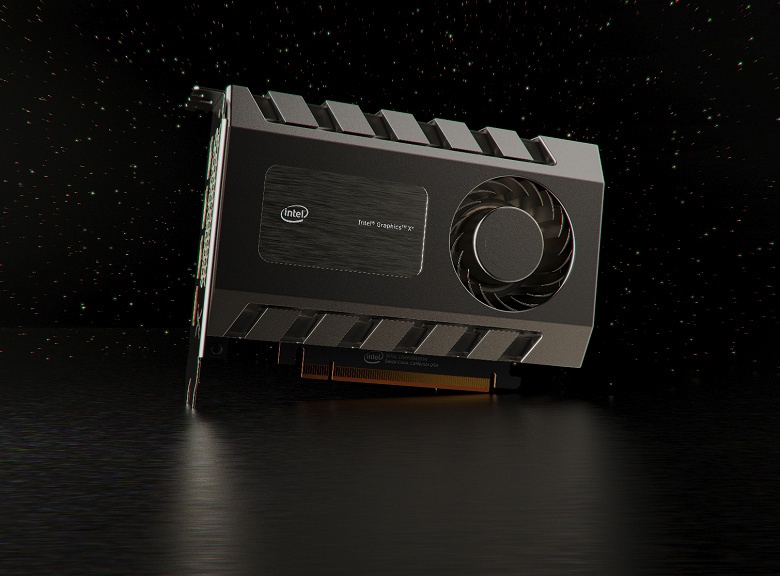 &laquo;Официальные изображения&raquo; 3D-карты Intel оказались выдумкой